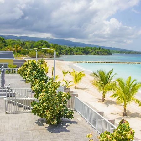 The Marina Villa De Sonja オーチョ・リオス エクステリア 写真