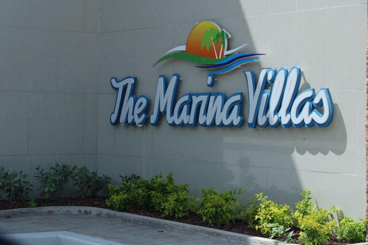 The Marina Villa De Sonja オーチョ・リオス エクステリア 写真